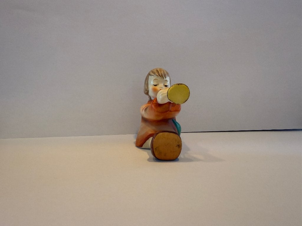 Hummel nr. 238, Ophalen of Verzenden, Zo goed als nieuw, Hummel
