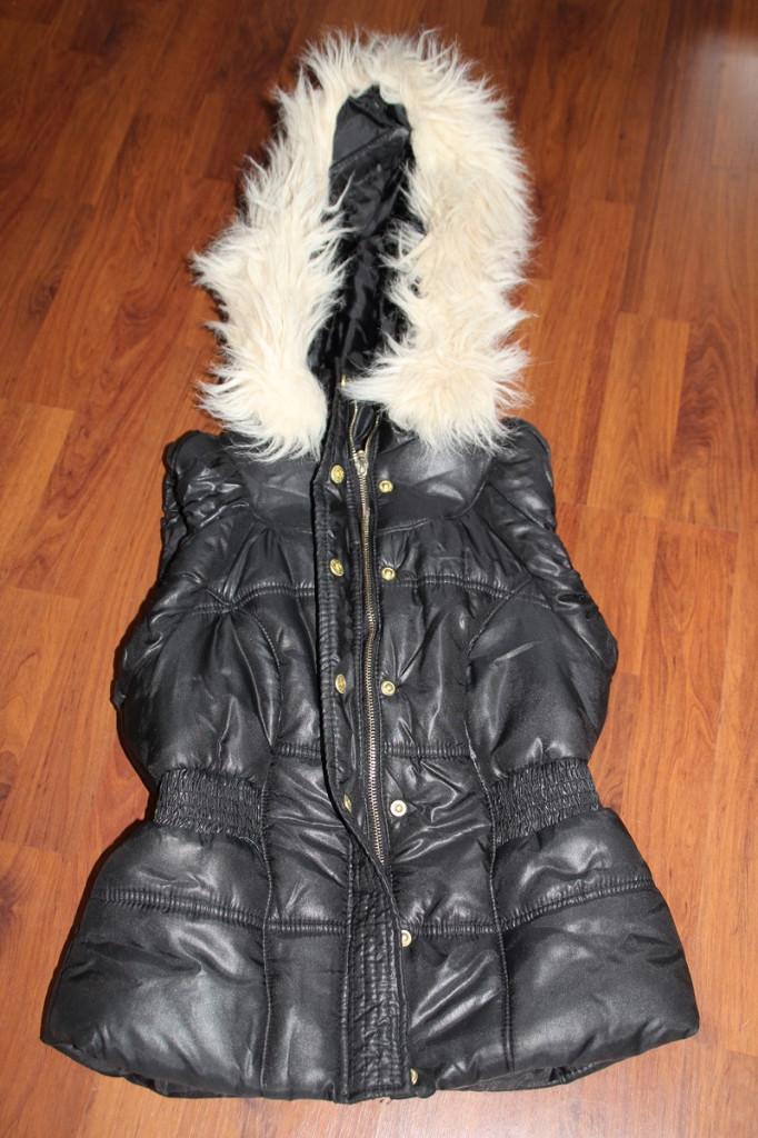 bodywarmer, Tally weijl, Ophalen of Verzenden, Gedragen, Maat 34 (XS) of kleiner