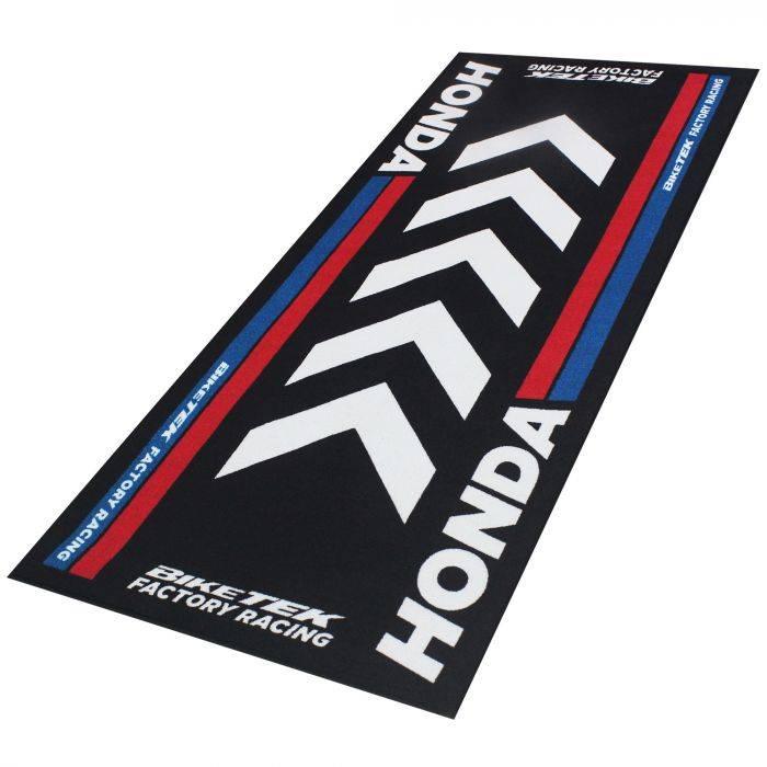 Garage Mat / Milieu Mat Honda, Motoren, Verzenden, Nieuw