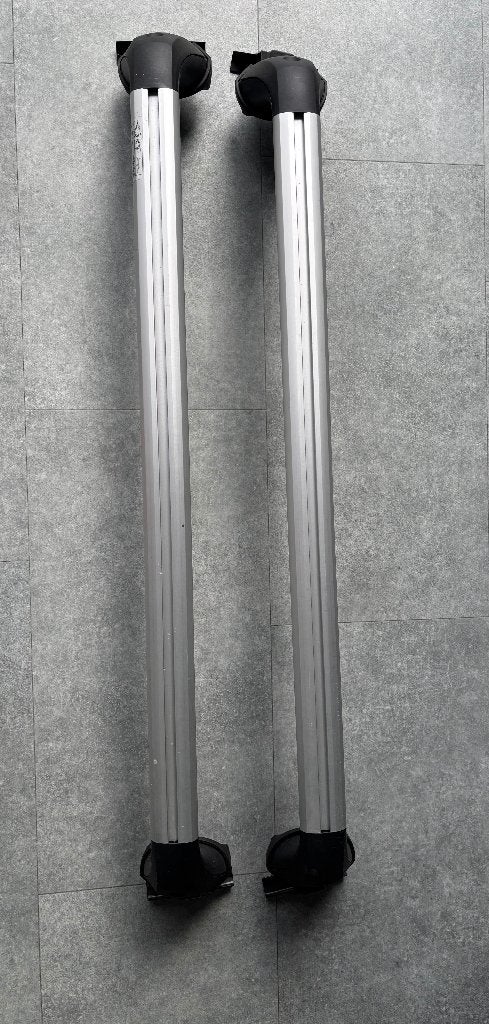 Dakdragers, Auto diversen, Ophalen