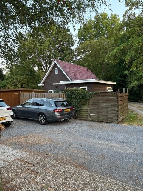 Vakantiehuisje te huur in Rockanje, Aan zee, Landelijk, 1 slaapkamer, Chalet, Bungalow of Caravan