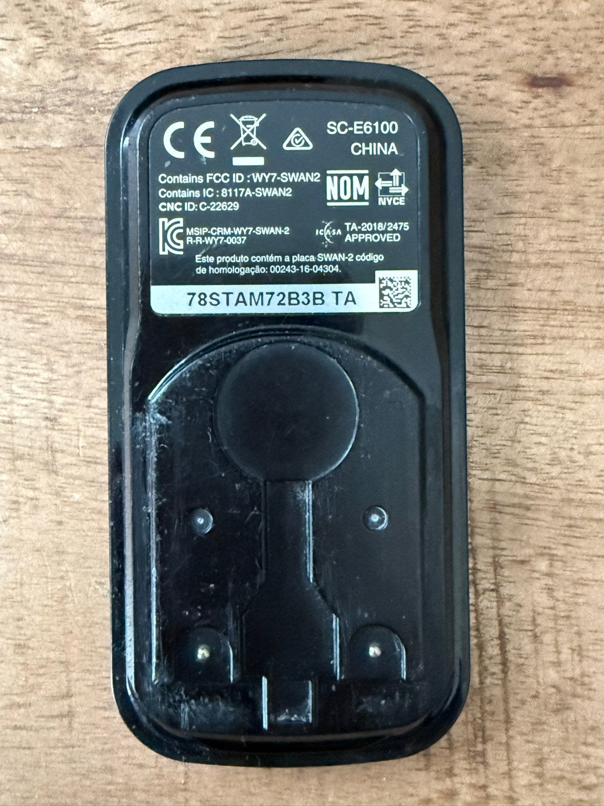 Shimano Steps BT-E8010 E-bike Accu 504Wh, Fietsen en Brommers, Fietsaccessoires | Fietsaccu's, Ophalen of Verzenden, Gebruikt