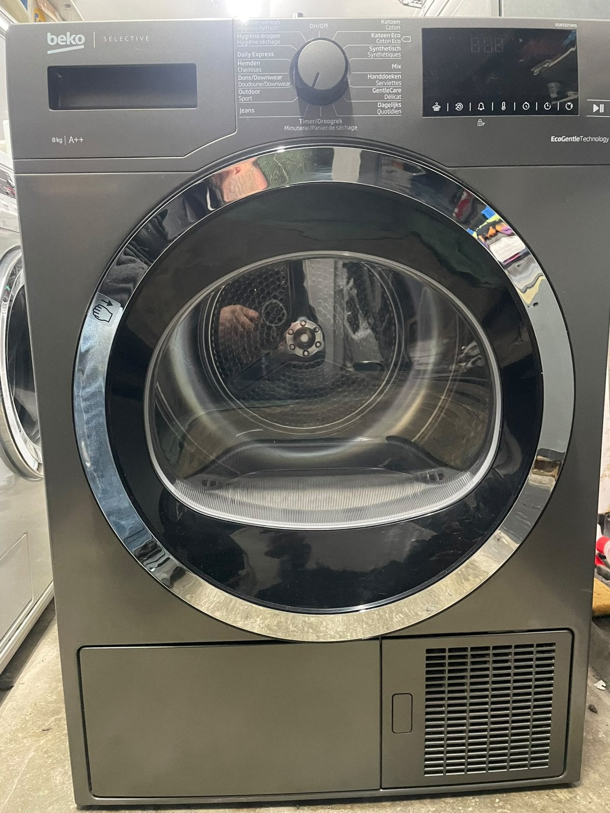 Wasmachines & Drogers | 2 Jaar Garantie