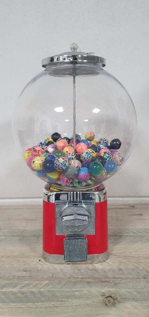 Kauwgomballen automaat, Verzamelen, Automaten | Overige, Ophalen of Verzenden, Nieuw
