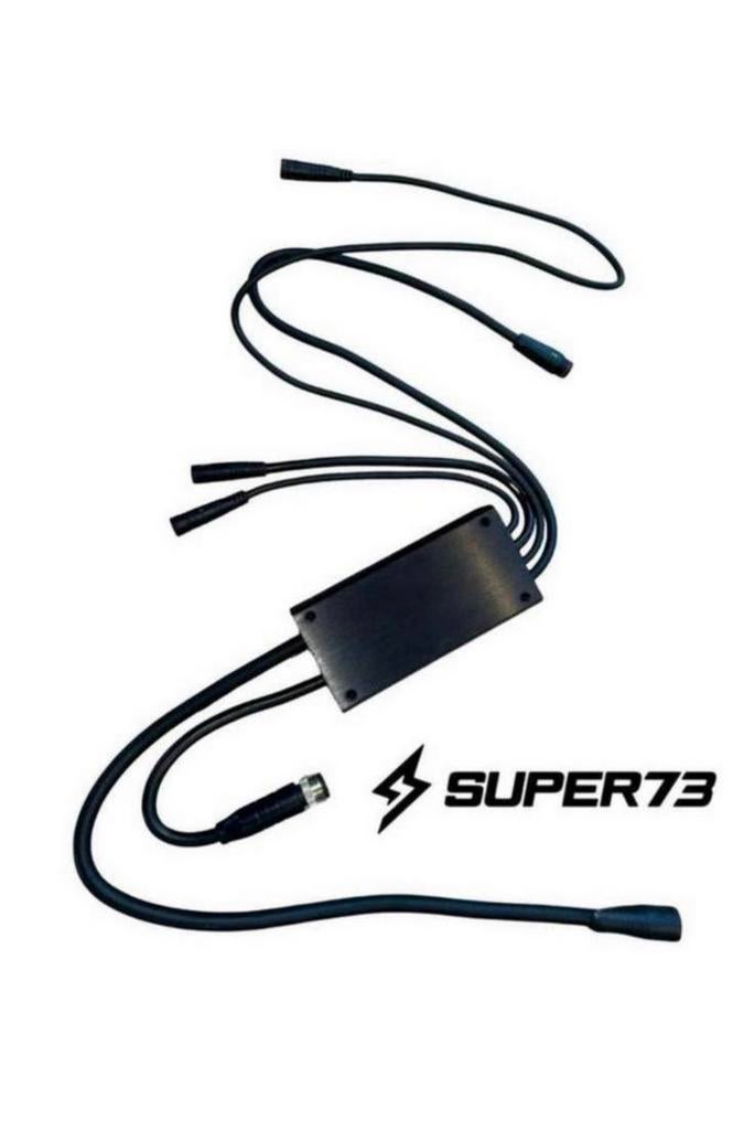 SUPER73 Z Miami Controller, Ophalen of Verzenden