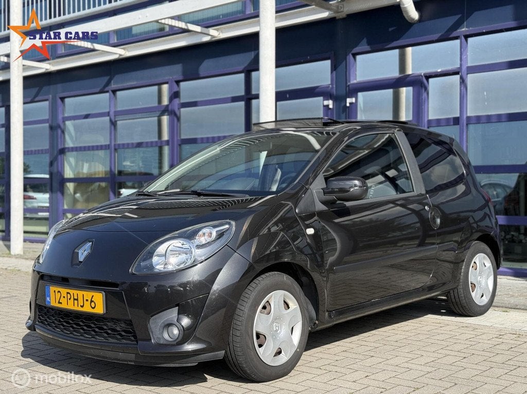 Renault Twingo 1.2-16V Dynamique| Airco| Pano| APK| 1ste Eig, Auto's, Renault, Bedrijf, Te koop, Twingo, ABS, Airbags, Airconditioning