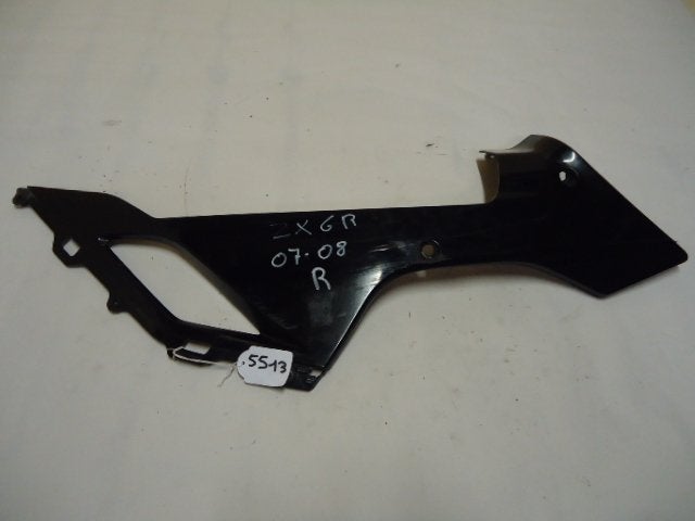 ZX6R 2007 - 2008 Kawasaki Kuipdeel D1-25742, Motoren