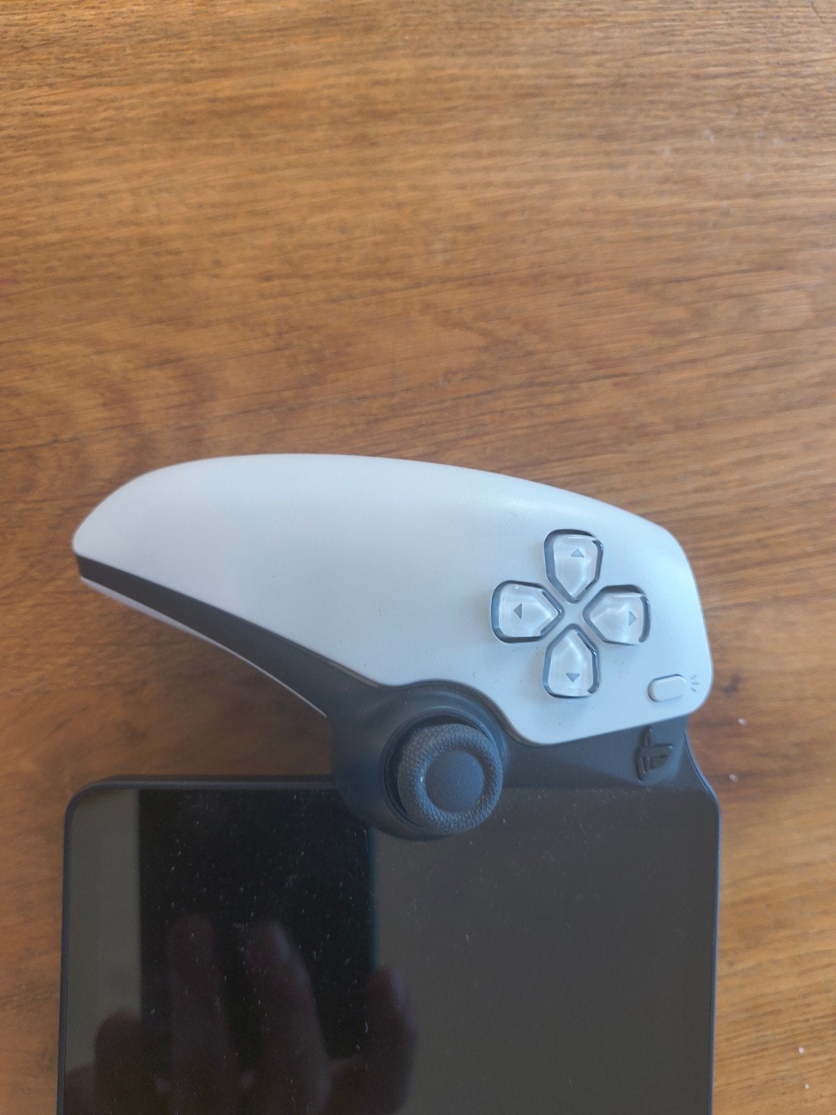 Foto 3 van Zo goed als nieuwe PS5 Portal - weinig gebruikt!