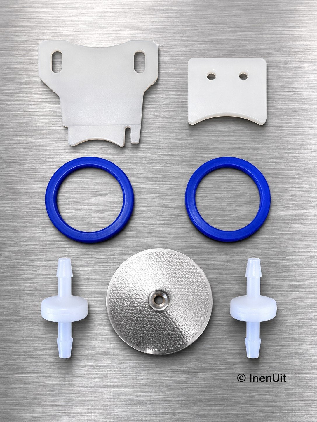 Veromatic Vista brewer onderhoudsset service set 3533350, ., Nieuw, Vista, Ophalen of Verzenden