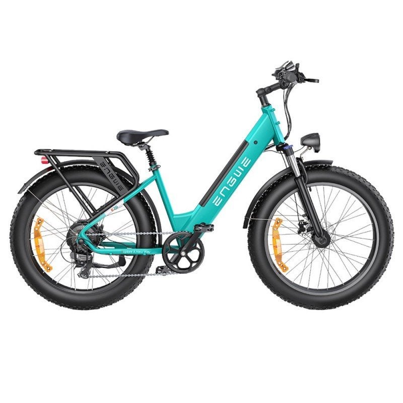 Elektrische fiets ENGWE E26 ST 48V 16AH 250W 25km/h lauw, Ophalen of Verzenden, Nieuw