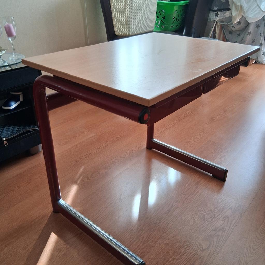 Nette schooltafel voor kinderen - Ideaal voor studie, Ophalen of Verzenden