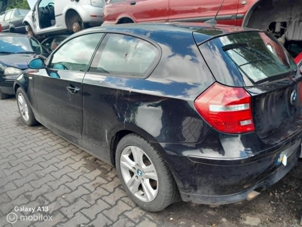 BMW 1-serie 118i ONDERDELEN, Auto-onderdelen, Gebruikt, BMW, BMW