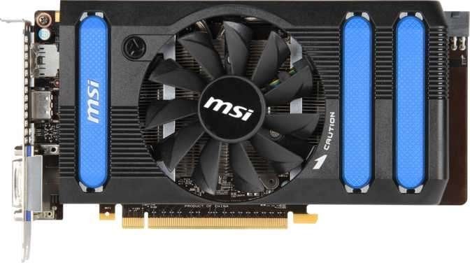 Ati Radeon RX 7800 XT in een Nvidia 660 OC jasje., Computers en Software, Videokaarten, PCI-Express 2, Ophalen of Verzenden, HDMI
