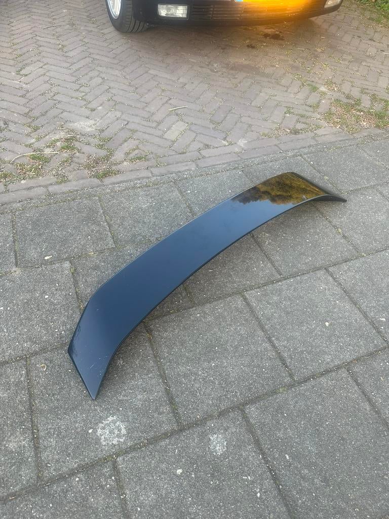 Originele Volvo s40 spoiler, Ophalen