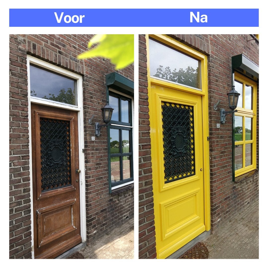 Schilder aangeboden West Brabant, Garantie, Binnenschilderwerk