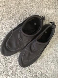 Waterschoenen maat 42, Ophalen of Verzenden, Gedragen, Maat 39 t/m 42, Zwart