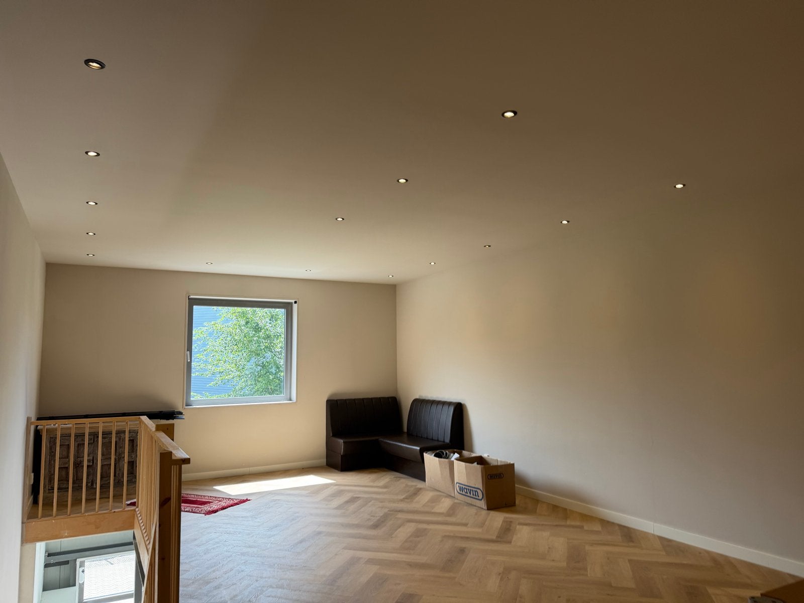 Foto 14 van Cateringlocatie Ter Overname – Instapklaar – Almere