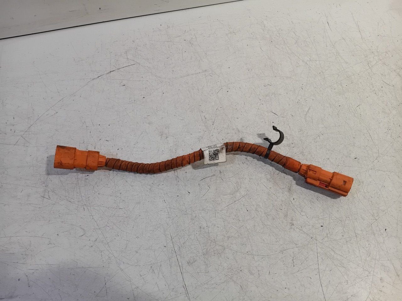 Kabel Volkswagen Passat, Onderdelen@venauto.nl, Van der Ven Autorecycling B.V., Gebruikt, Ettenseweg 76, 4706 PB Roosendaal, The Netherlands