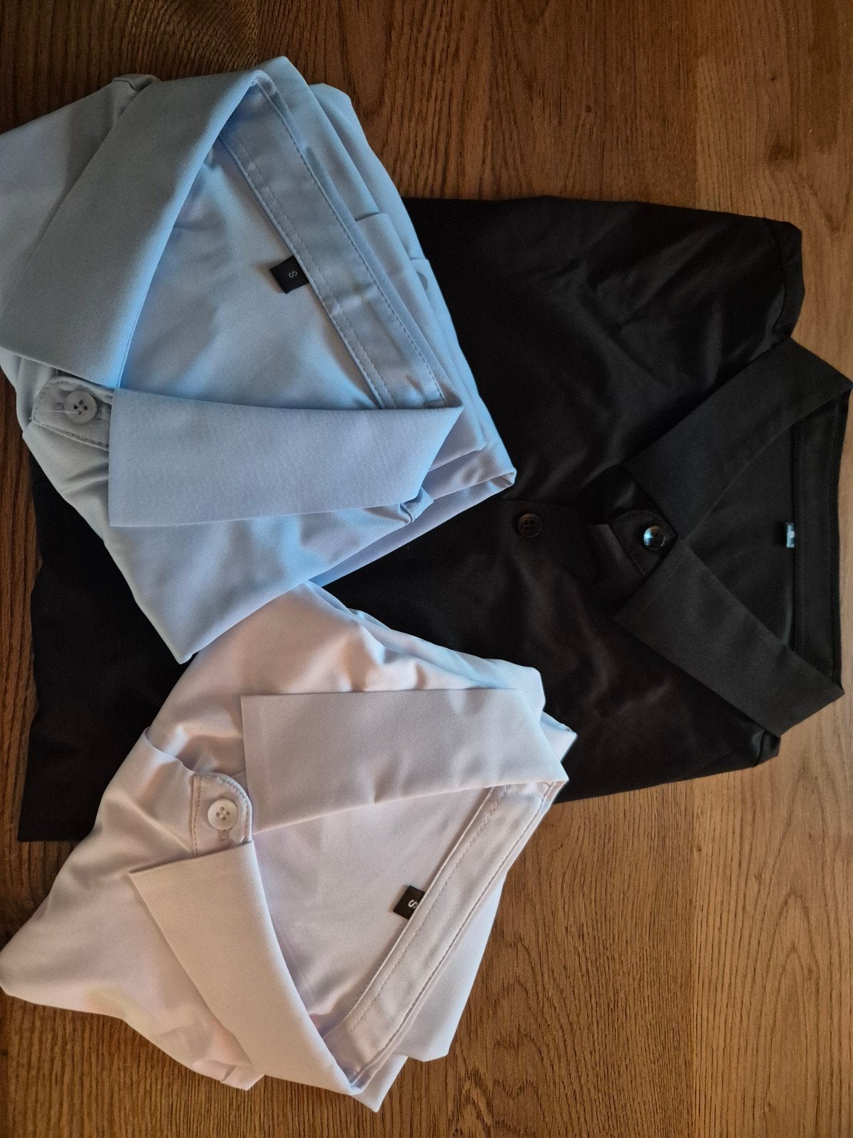 Blouse met Lange Mouwen, Kleding | Dames, Ophalen of Verzenden, Nieuw, Maat 36 (S), Blauw