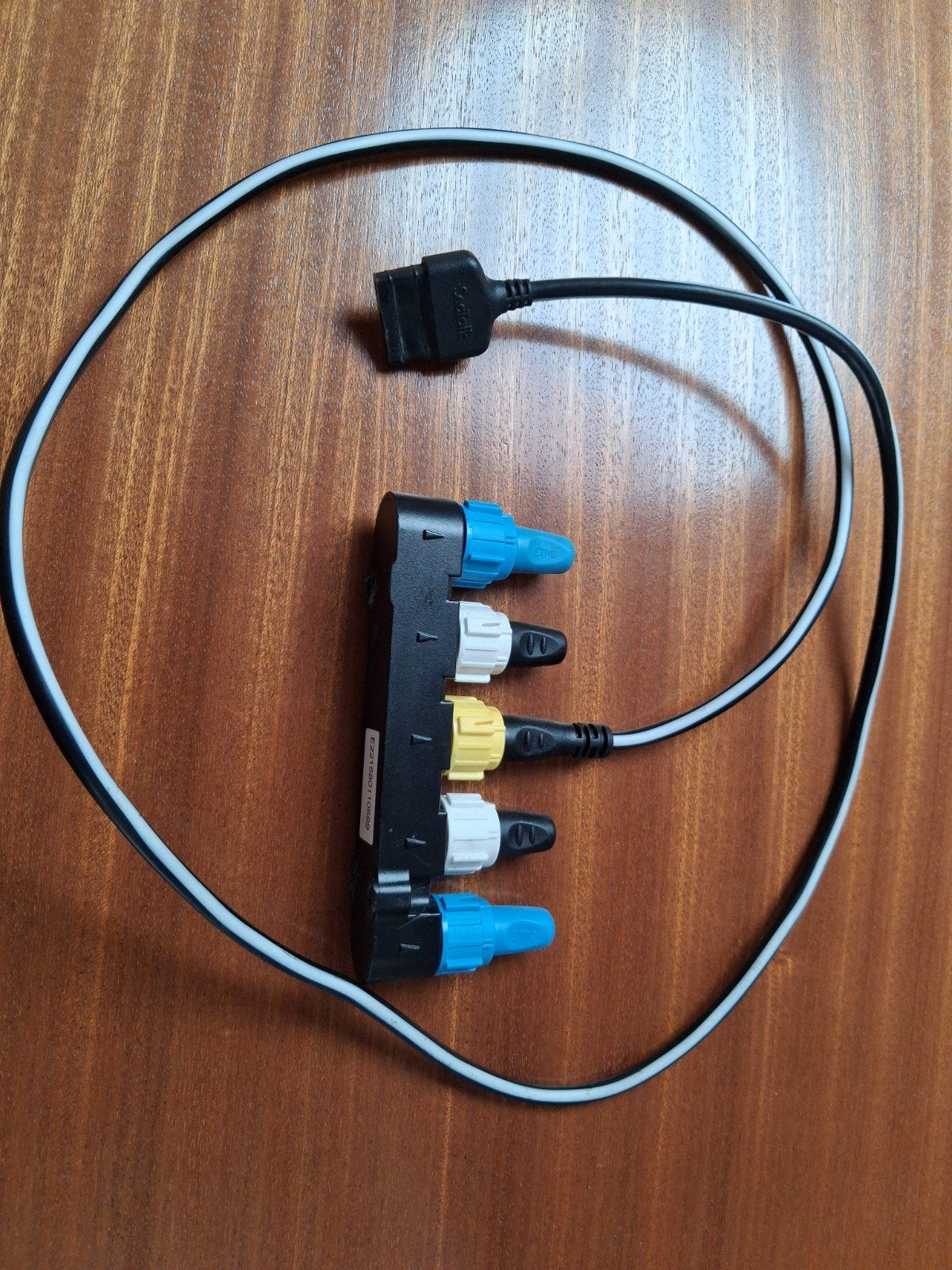 Raymarine STng/ST1 converter, Watersport en Boten, Navigatiemiddelen en Scheepselektronica, Ophalen of Verzenden, Gebruikt