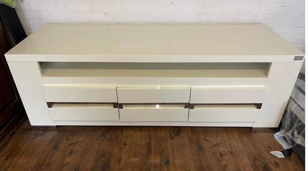 Dressoir, Ophalen of Verzenden, Gebruikt, 25 tot 50 cm