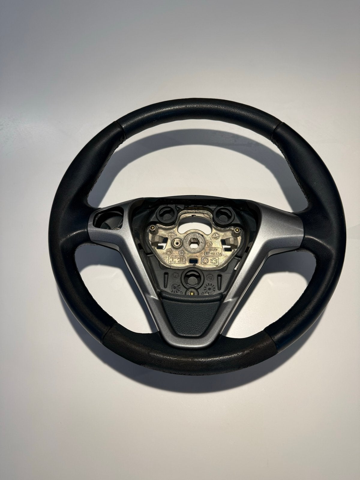 Ford Fiesta Stuurwiel 2009-2017, Ophalen of Verzenden, Gebruikt, Ford