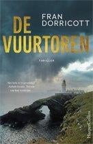 Fran Dorricott - De vuurtoren, Ophalen of Verzenden, Zo goed als nieuw
