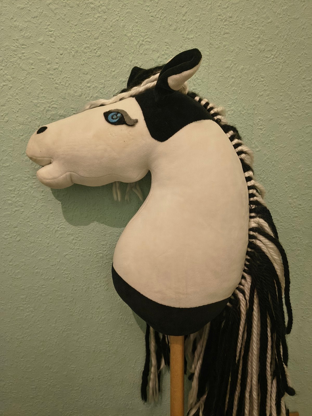 Hobby horse, Ophalen of Verzenden, Nieuw