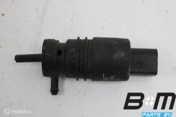 Ruitensproeierpomp Audi TT 8N 1J5955651, Auto-onderdelen, Ruiten en Toebehoren, Gebruikt
