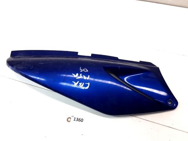 XL125V 2001 - 2009 Honda Kuipdeel Kuipdeel kont D1-56387