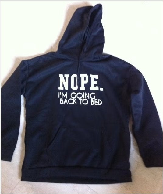 Heren trui met muts maat XL zwart, Zwart, Maat 56/58 (XL), Ophalen of Verzenden, Zo goed als nieuw