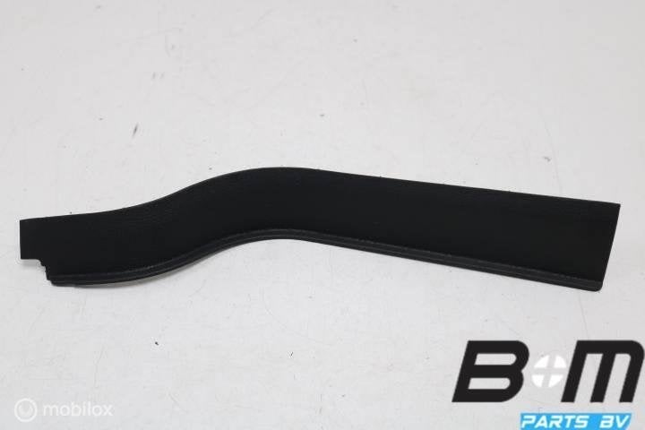 A - stijl bekleding midden rechts VW Golf 7 5G0868224B, Auto-onderdelen, Gebruikt