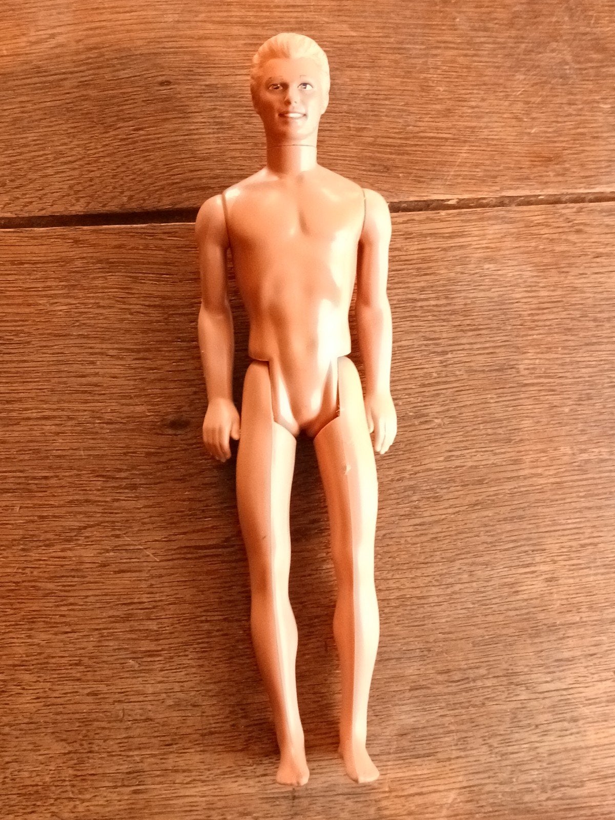 KEN , 1968 IN ZEER GOEDE STAAT.., Verzamelen, Poppen, Ophalen of Verzenden, Zo goed als nieuw, Pop