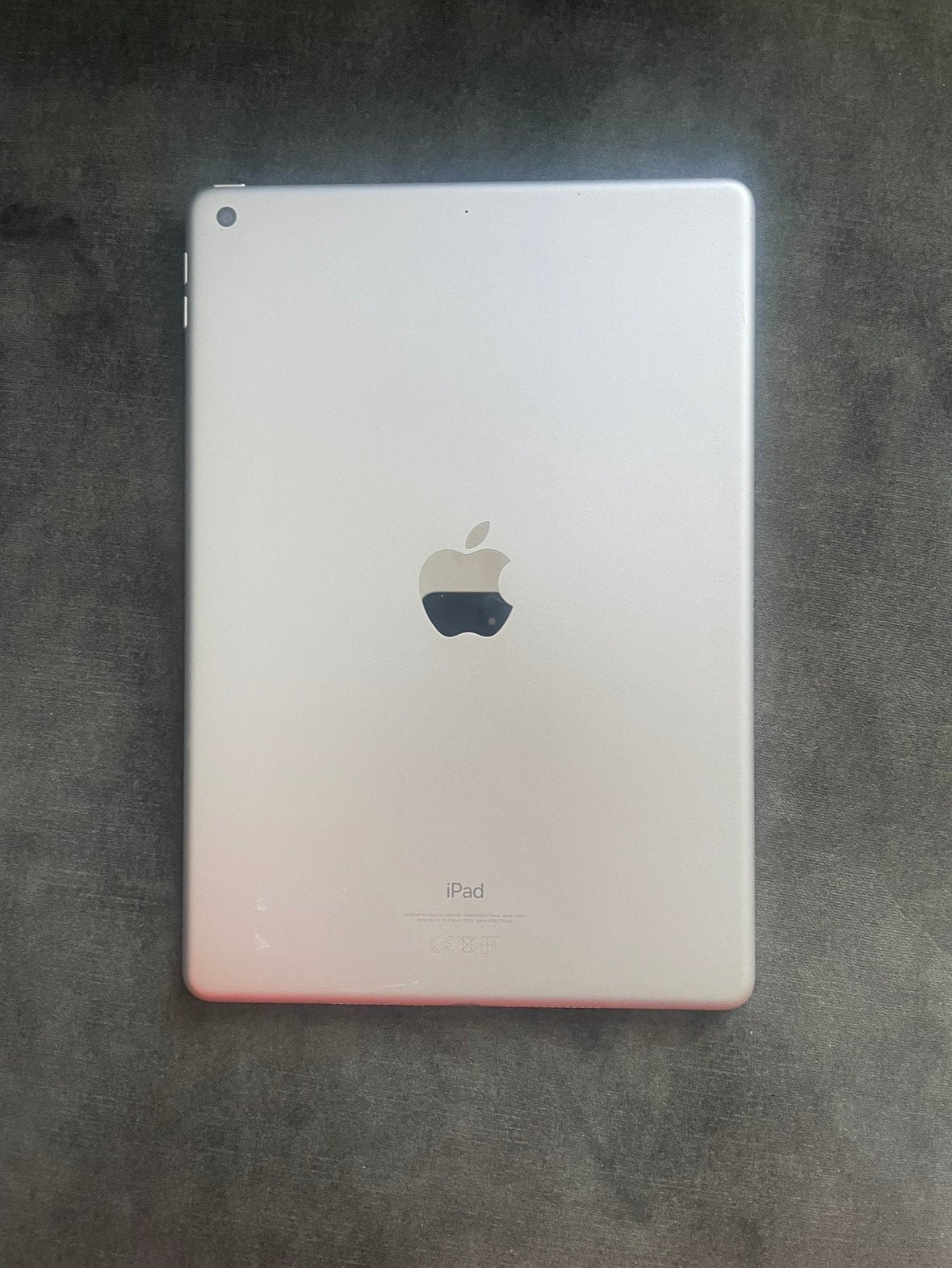 Ipad (9th generation) in Perfecte staat!, 10 inch, 9th generation, Ophalen of Verzenden, Zo goed als nieuw