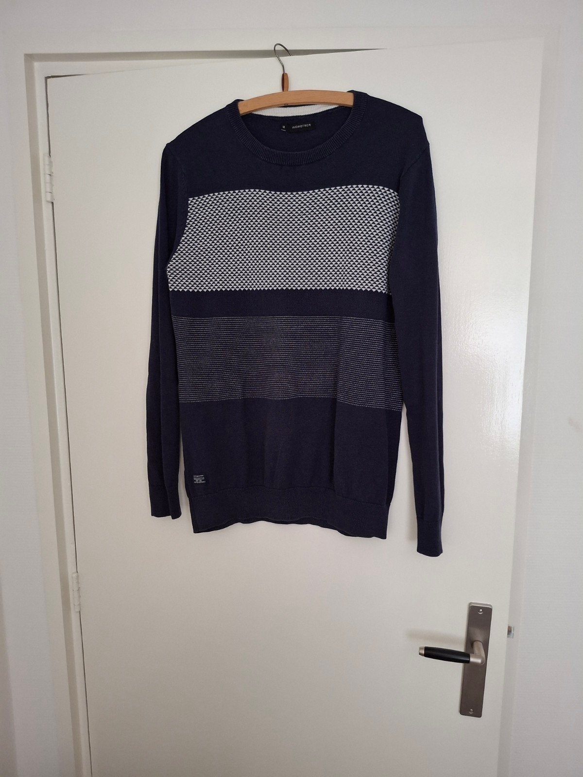 Herentrui, Ophalen of Verzenden, Zo goed als nieuw, Blauw
