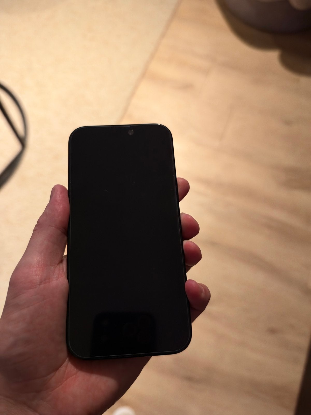 iPhone 16 Pro Max 256GB - Zo goed als nieuw
