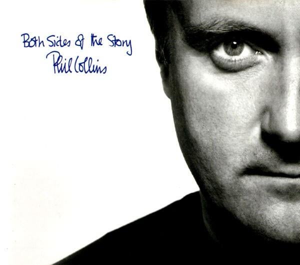 Phil Collins CD SINGLE, Ophalen of Verzenden, Gebruikt, Pop