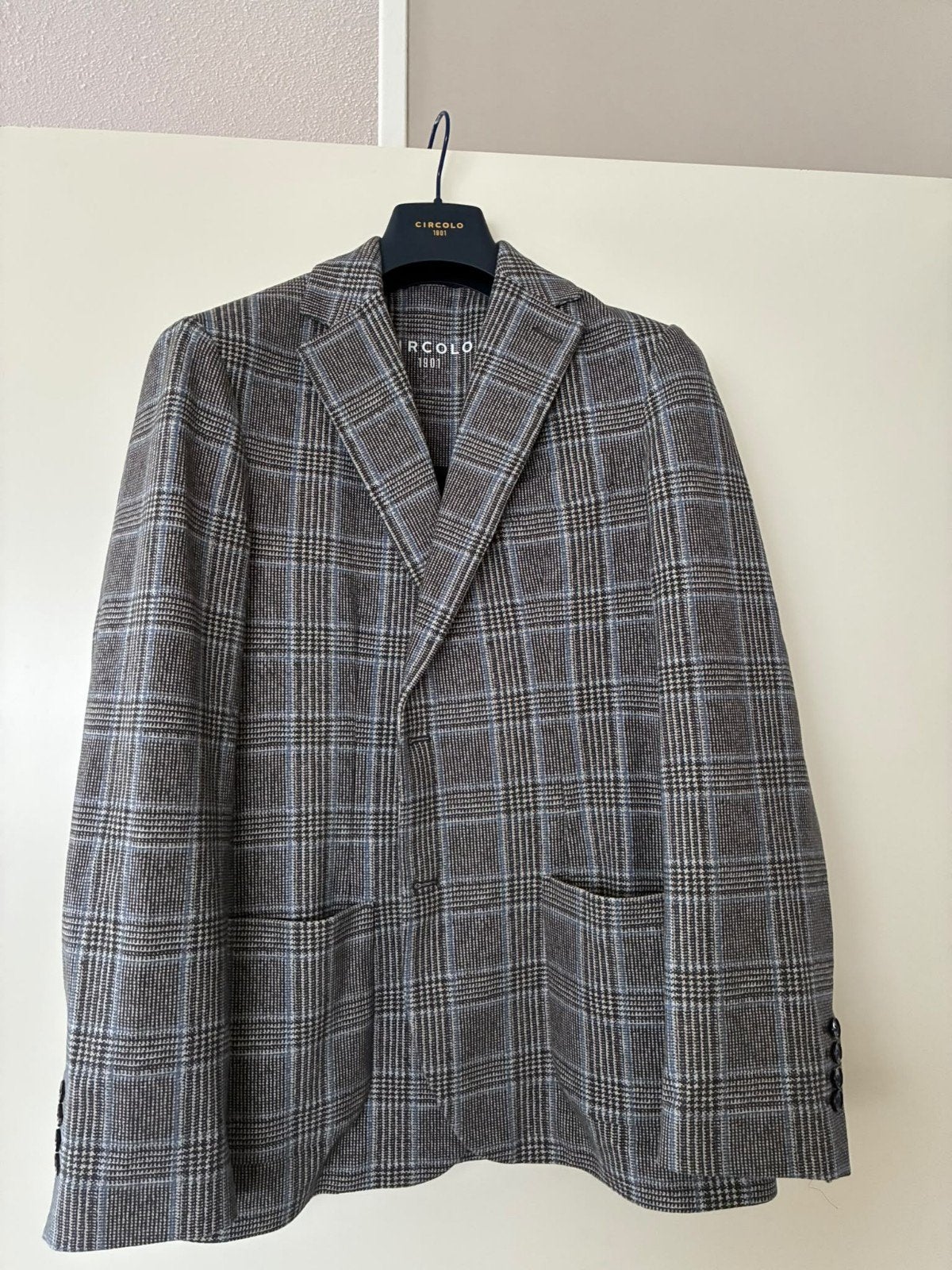 Circolo 1901, Kleding | Heren, Maat 52/54 (L), Ophalen of Verzenden, Zo goed als nieuw, Circolo 1901