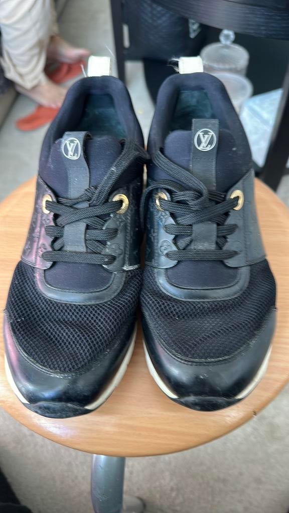 Louis Vuitton schoenen maat 36, Ophalen of Verzenden