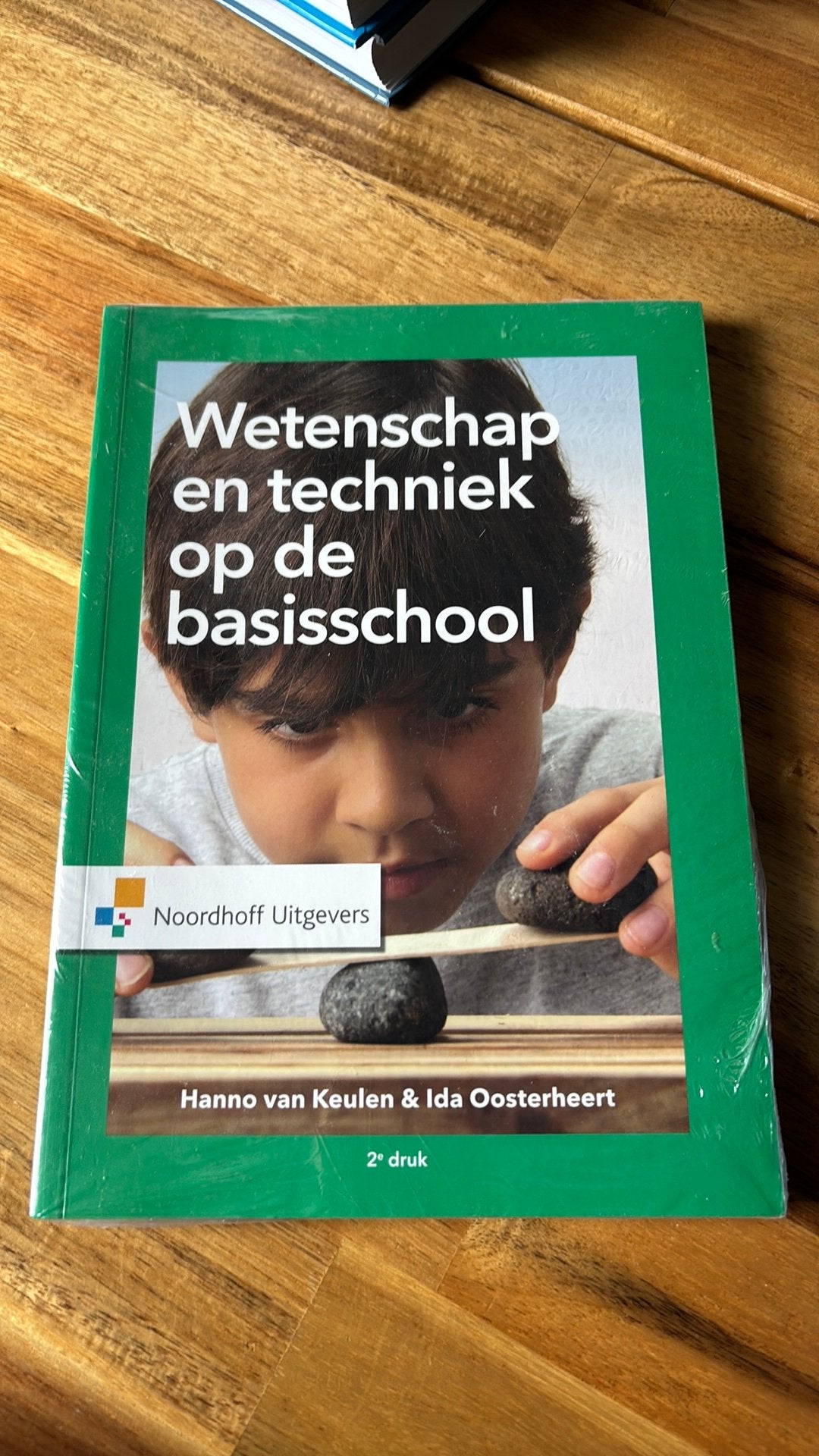 Boeken opleiding PABO, Ophalen of Verzenden, Alpha, Zo goed als nieuw, HBO