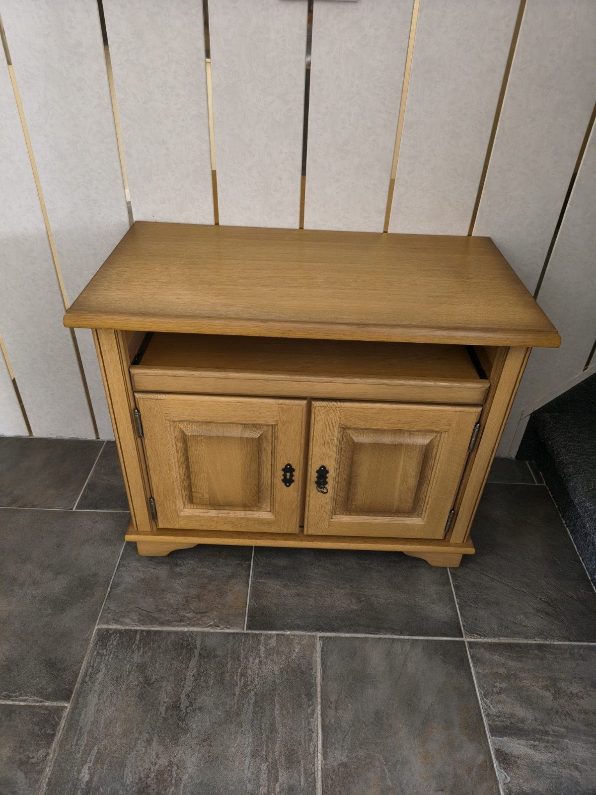 tv meubel, Gebruikt, Minder dan 100 cm, 25 tot 50 cm, 50 tot 100 cm