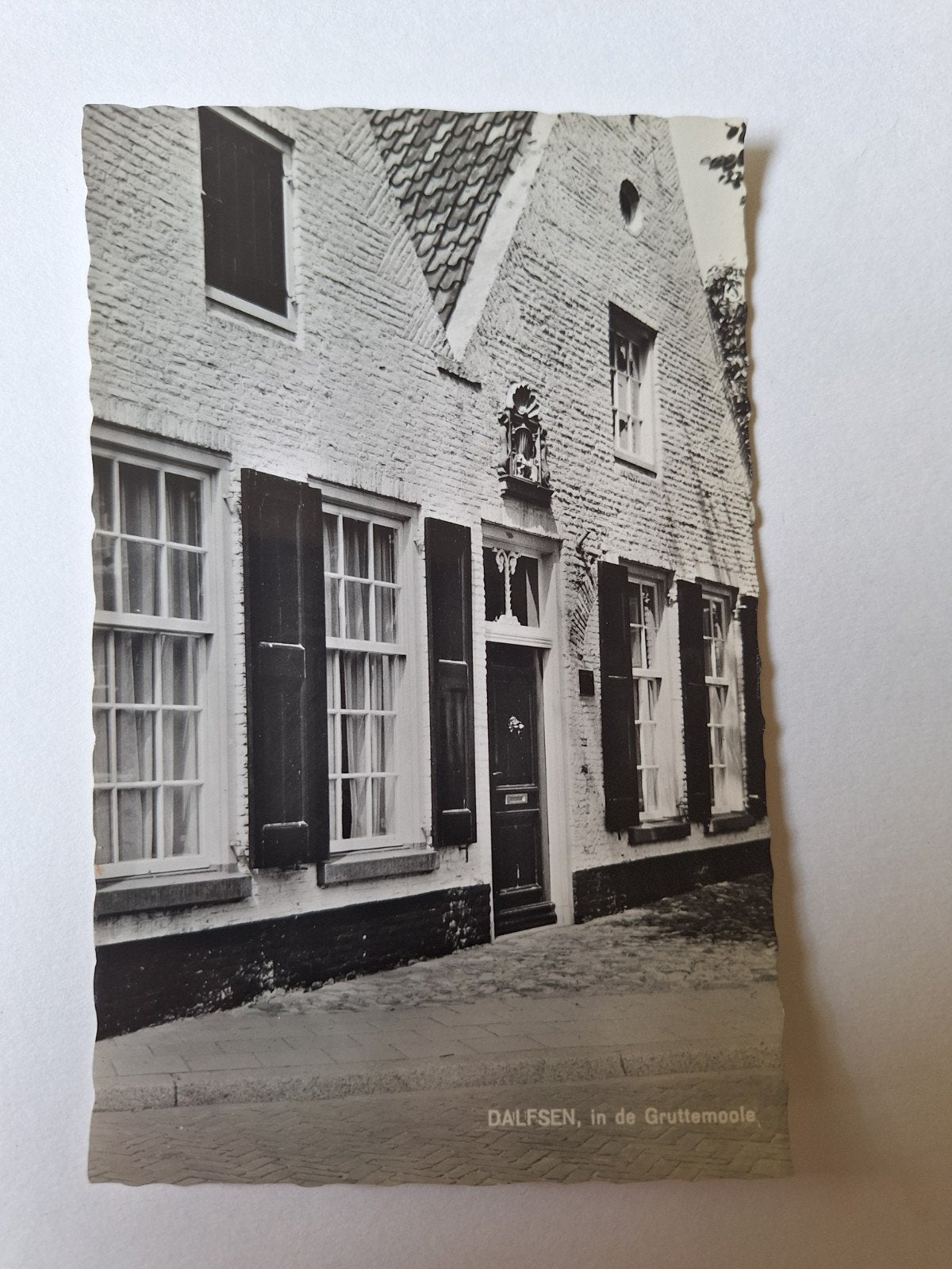 Dalfsen A, Ophalen of Verzenden, 1940 tot 1960
