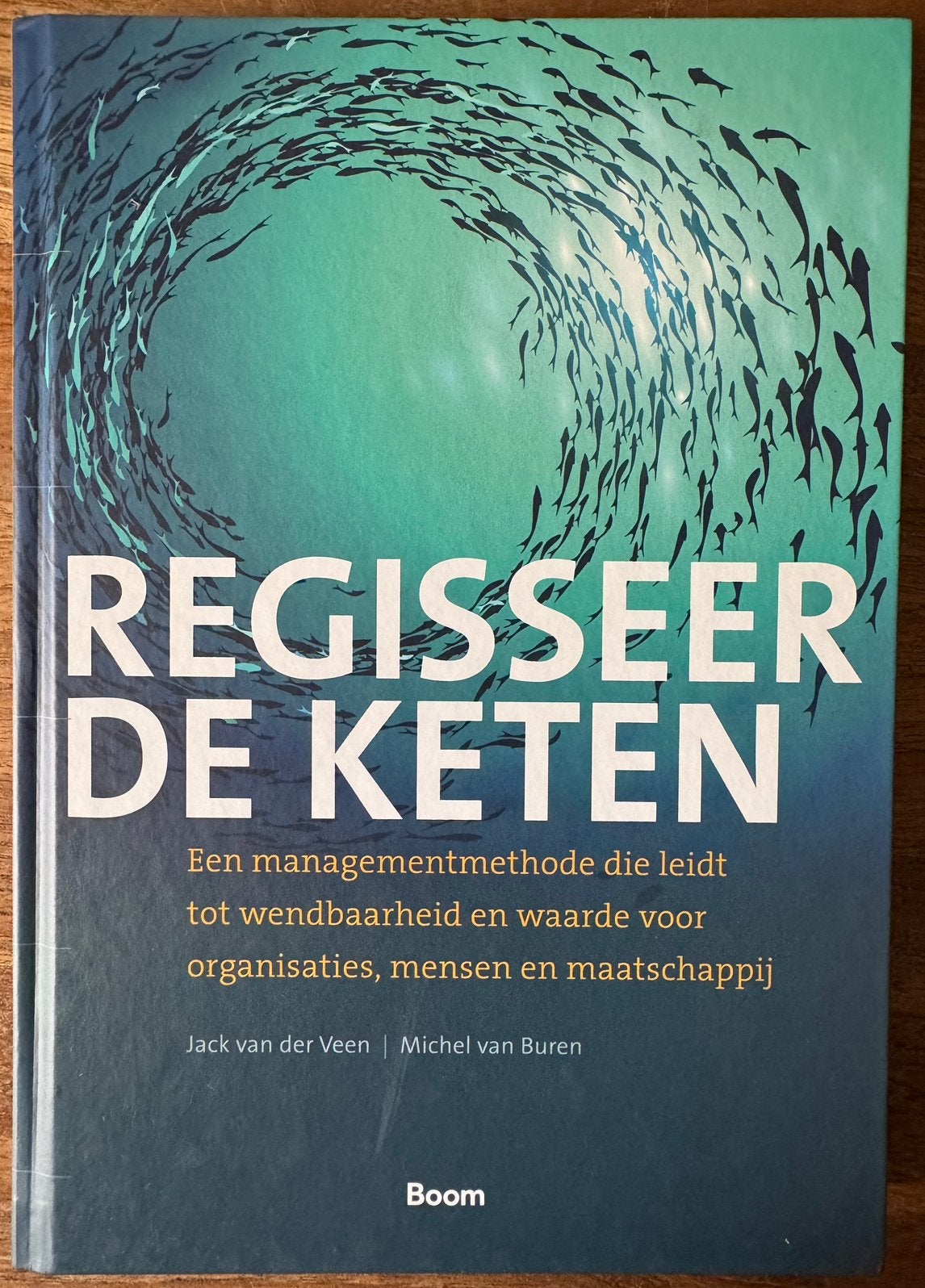 Meerdere managementboeken zo goed als nieuw te koop!, Ophalen of Verzenden, Zo goed als nieuw, Management