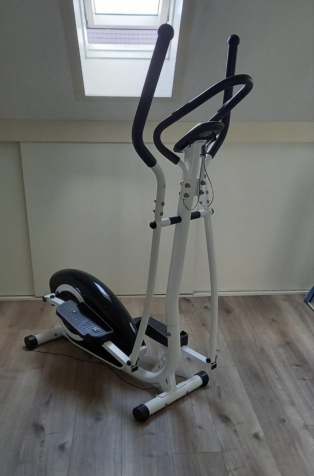 Pro-Form Crosstrainer - Zo goed als nieuw, Sport en Fitness, Ophalen of Verzenden