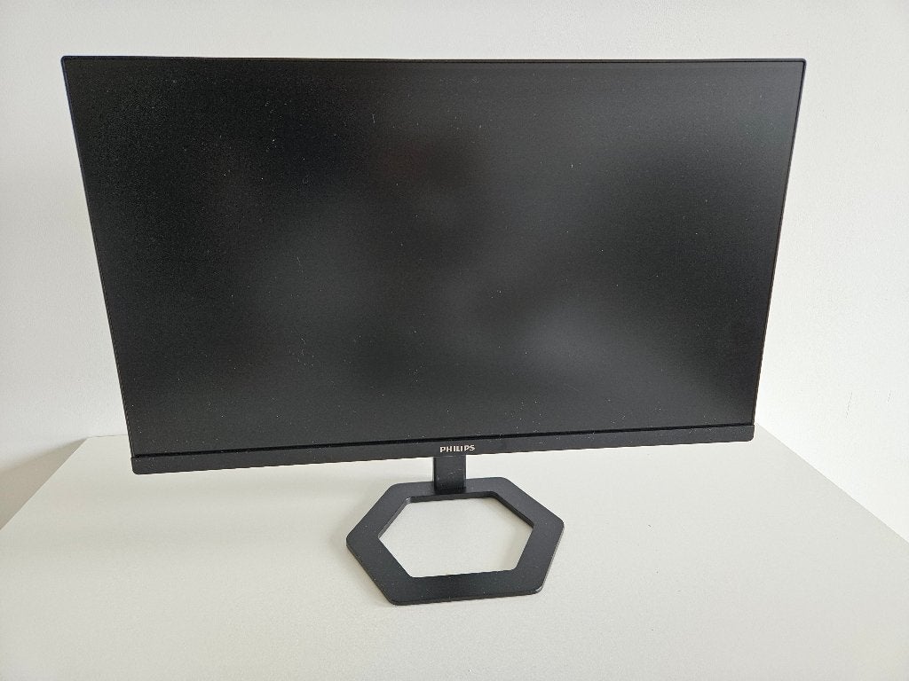 Philips 24E1N5300HE monitor, Computers en Software, Monitoren, Philips, Full HD, Ophalen of Verzenden, Zo goed als nieuw