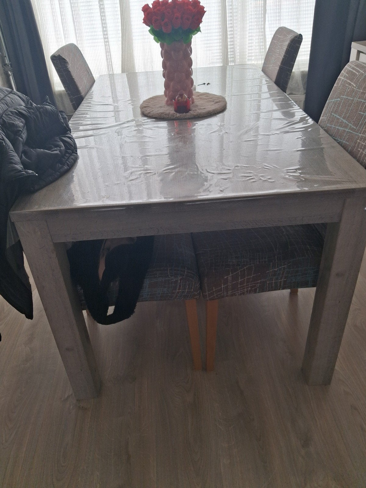 taffel, Ophalen, Rechthoekig, 150 tot 200 cm, 50 tot 100 cm