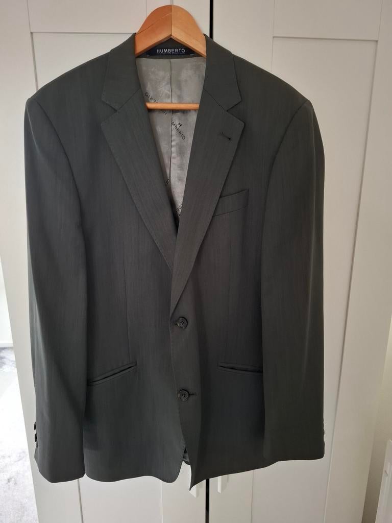 Colbert van Humberto. Denk maat 54., Kleding | Heren, Ophalen of Verzenden, Zo goed als nieuw, Maat 52/54 (L)