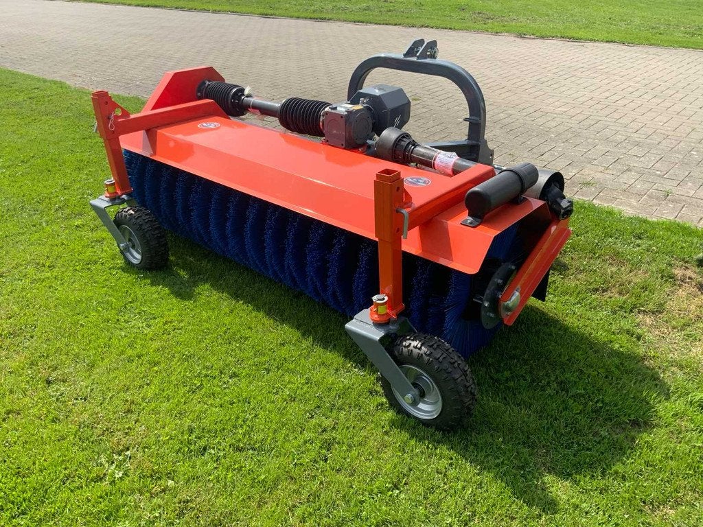 2021 Loma Sweeper SWLT190 Veegmachine, Zakelijke goederen, Agrarisch | Werktuigen, Overige, Overige typen