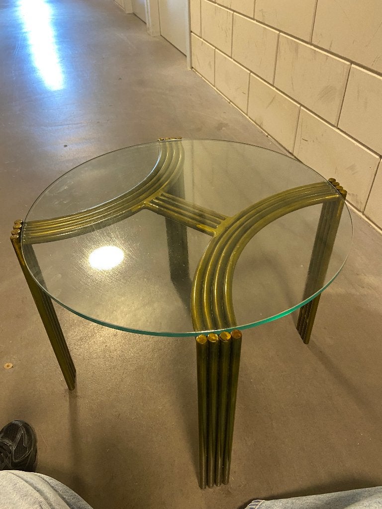 Bijzet tafel sissy boy, Ophalen, Minder dan 45 cm, Minder dan 55 cm, Gebruikt