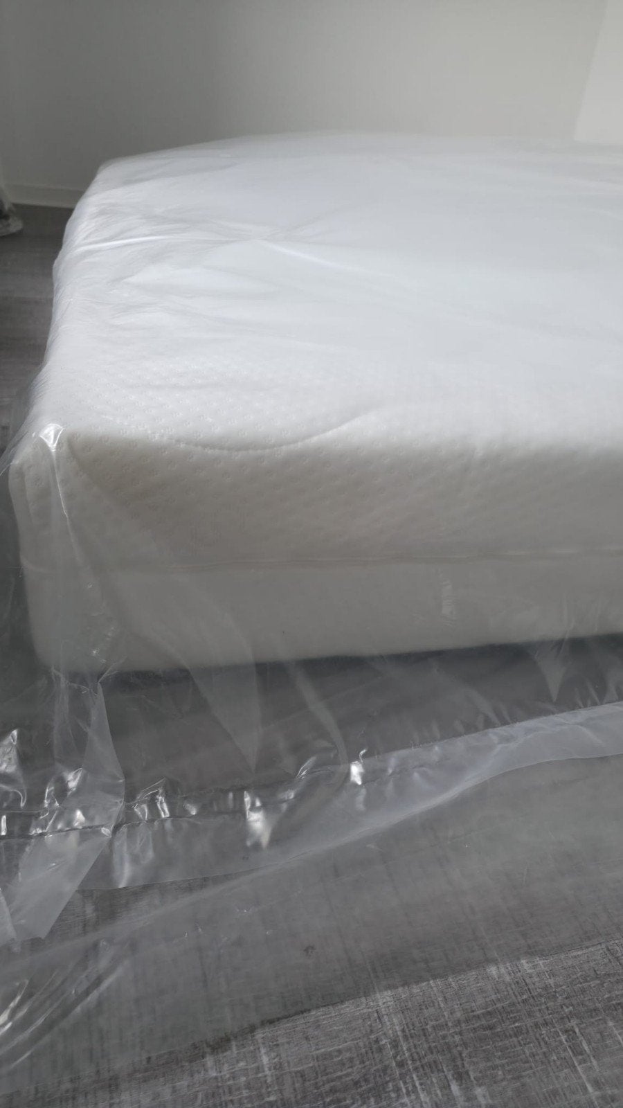 Foto 4 van Nieuw Matras Maren 160x200 cm - Ongebruikt